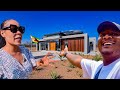 I Took Madam Boss To A Modern Rural Home and This Happened!