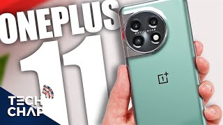 1 Month with the OnePlus 11 - Should You Buy?