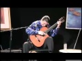 Edgar Cruz - Cancion Del Mariachi ( Instrumental Guitar Solo )