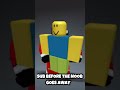 The Most OLDEST Roblox Games...