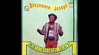 Osayomore Joseph - Konkon Oil (Peter The Rock) #osayomorejoseph #nigerianmusic #edomusic #benincity