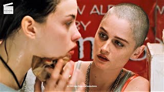 Empire Records: Gina reveals Corey's addiction to amphetamines and trashes the store