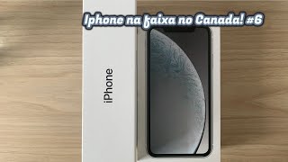 #6- Comprando um Iphone no Canada!