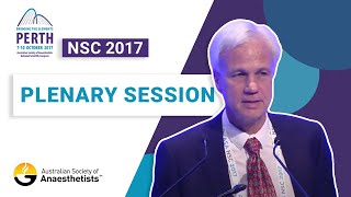 ASA NSC 2017 Plenary 4 Pioneer Lecture CProf  Neville Gibbs