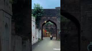 Royal city Bidar #travel  #mine vlog 6