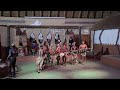 Drumming & Dancing 1-3 at Lesedi Cultural Village - South Africa Feb 2025 Roots & Culture Journey
