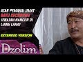 Azab Pemakai Jimat Batu Kecubung! Jenazah Hancur Dihimpit Liang Lahat - Dzolim Part 1 (10/10)