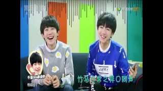 【凯源播报】第8期 我觉得王源最帅【Khải-Nguyên】【KaiYuan】【TFBOYS】