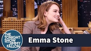 Emma Stone Auditioned for "All That"