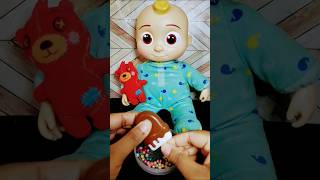 COCOMELON CUTE TOY #shorts#viral#satisfying #shortvideo #cocomelon #cute #toys #like #loop #wow