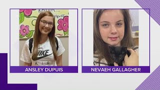 Police seeking missing Sumter teens