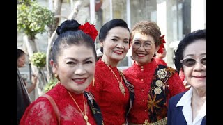 กิจกรรมรำเทิดพระเกียรติฯ กรมหลวงชุมพรเขตอุดมศักดิ์ครบรอบคล้ายวันประสูติ 139 ปี