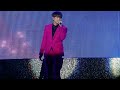 fancam 20131208 黃鴻升愛進化演唱會 黑心 talking