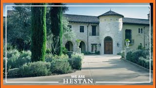 Behind the Hestan Brand