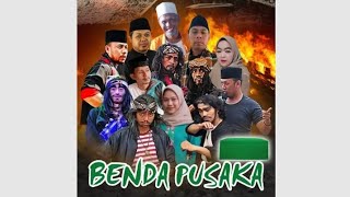 LENONG BETAWI || LENONG SEKOJOR MEMBAWAKAN CERITA || BENDA PUSAKA