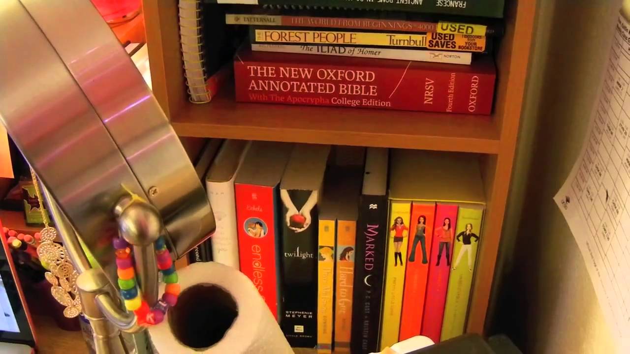 Dorm Room Tour Youtube