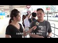 東張西望｜颱風小犬襲港，的士司機「坐地起價」咁都得？｜tvbusa｜民生