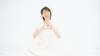 和の知恵と手当てでみんなが笑顔になること　和みのヨーガインストラクター　三品智美さん