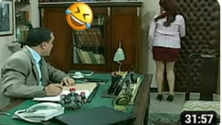 مسلسل شوفلي حل   الموسم 2006   الحلقة الخامسة عشر: شوفلي حل حلقة سليمان يكحل على دلندة  Choufli Hal