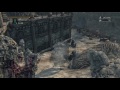 bloodborne dlc the old hunters 1 狩人の悪夢① the hunter s nightmare（ショートカット開通）