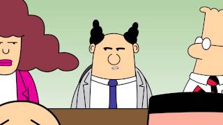 Dilbert: Framework Process