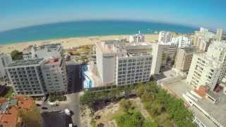 Official Video - Jupiter Algarve Hotel | Praia da Rocha | Portimão | Portugal