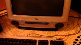 iMac G3 (Summer 2000)