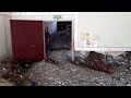 volos greece. storm elias. kallithea discrict n. ionia u0026 school compex