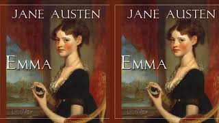 EMMA Audiobook by Jane Austen  | Audiobooks Youtube Free | Part 1 of 2