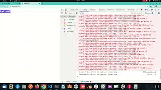 Error at c (bundle.js:2:2384)||bundle.js:2TypeError:Cannotdestructure property basenameof useContext