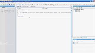Visual Basic 20008 Express tutorial: Messagebox button