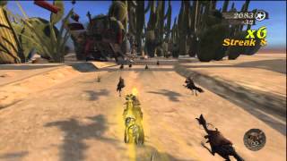 Rango Chapter 5 part 2 Complete Walkthrough with collectibles