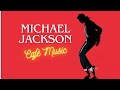 BGM Michael Jackson Greatest Hits - Relaxing Acoustic Guitar Music for Concentration