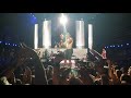 Imagine Dragons Demons Concord CA , July 24