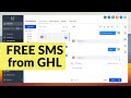 How To Send FREE SMS  in GoHighLevel -  Skip A2P