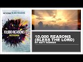 -Instrumental w/Lyrics-10,000 Reasons (Bless the Lord) by Matt Redman