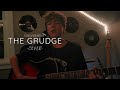 'The Grudge' Olivia Rodrigo - Cover