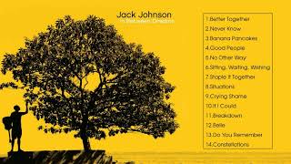 In Between Dreams - Jack Johnson ( Album  2005)