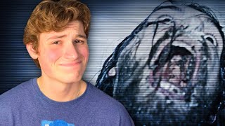 The Movie Everyone’s Calling the Scariest of 2025 — But Is It? | DREAM EATER (2025) - Review