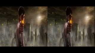 Die Very Hard 2013 Alex McClane Trailer 3D HD 720p yt3d