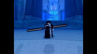 Star Wars Jedi Temple On Ilum Finding Black Green Crystal Code In Description - how to get unstable yellow in ilum 2 roblox star wars youtube