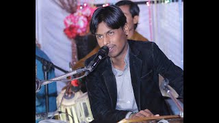 Marwadi Geet zawar faqeer  هٿڙا ٻڌي هون تو تنا dhatki song