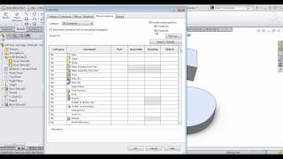 SolidWorks Training: Customizing Toolbars and Shortcuts by SolidWize