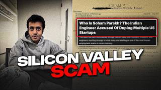 How One Engineer Fooled Silicon Valley