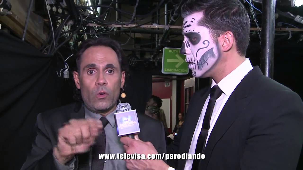 Parodiando Inédito Youtube