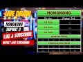 LIVE DRAW HK 22 NOVEMBER 2024 | RESULT HONGKONG TOTO TERCEPAT HARI INI