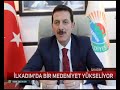 İlkadım’da bir medeniyet yükseliyor