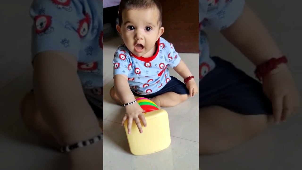 Cute Baby Shorts Viral Trending Viralvideo Love Cute