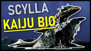 The Monster that Tried to Swallow an Ultraman! | Scylla Kaiju Bio | Gaia Monster Profile Bio