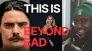 THIS IS BEYOND BAD/CHUD "THE BUILDER" + INSIGHTS FROM @PoetikFlakko